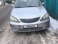 Toyota Camry 2004 годаүшін4 000 000 тг. в Алматы