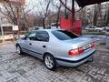 Toyota Carina E 1995 годаүшін2 900 000 тг. в Тараз – фото 4