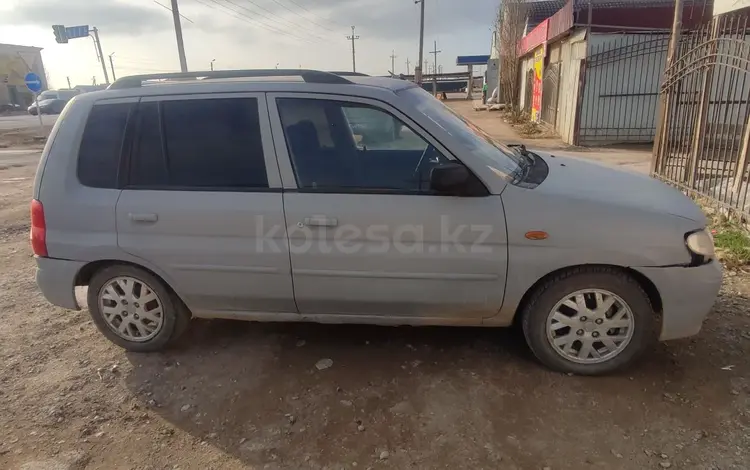 Mazda Demio 2002 годаfor650 000 тг. в Актау