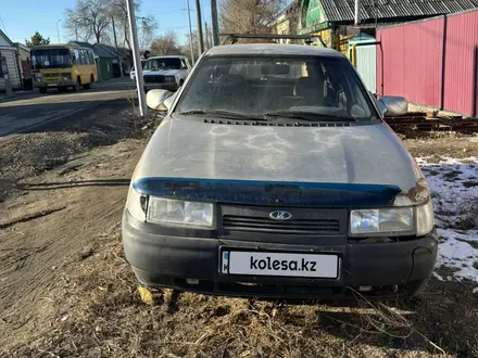 ВАЗ (Lada) 2111 2001 года за 600 000 тг. в Актобе