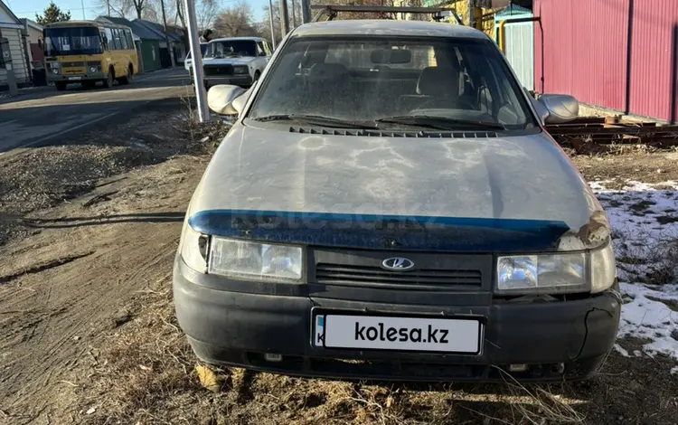 ВАЗ (Lada) 2111 2001 года за 600 000 тг. в Актобе