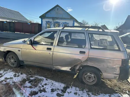 ВАЗ (Lada) 2111 2001 года за 600 000 тг. в Актобе – фото 4