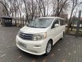 Toyota Alphard 2004 годаүшін5 600 000 тг. в Алматы – фото 4