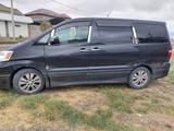 Toyota Alphard 2004 годаfor6 800 000 тг. в Тараз – фото 2