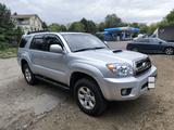 Toyota 4Runner 2006 годаүшін10 700 000 тг. в Алматы