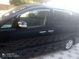 Toyota Alphard 2007 годаfor9 000 000 тг. в Тараз – фото 2