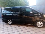 Toyota Alphard 2007 годаfor9 000 000 тг. в Тараз – фото 4