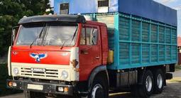 КамАЗ  53212 1983 года за 5 500 000 тг. в Туркестан – фото 2
