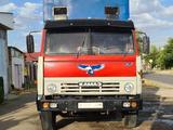 КамАЗ  53212 1983 года за 5 500 000 тг. в Туркестан