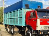 КамАЗ  53212 1983 года за 5 500 000 тг. в Туркестан – фото 3