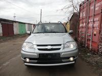 Chevrolet Niva 2014 года за 4 100 000 тг. в Кокшетау