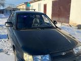 ВАЗ (Lada) 2110 2005 года за 750 000 тг. в Атырау – фото 2