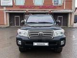 Toyota Land Cruiser 2012 годаүшін18 500 000 тг. в Уральск