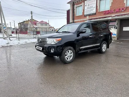 Toyota Land Cruiser 2012 года за 18 500 000 тг. в Уральск – фото 5