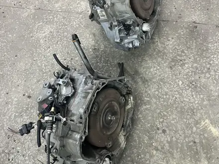 АКПП OPEL 1.8 AF17 60-41SN Zafira vecrta Astra за 175 000 тг. в Караганда – фото 2