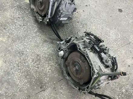 АКПП OPEL 1.8 AF17 60-41SN Zafira vecrta Astra за 175 000 тг. в Караганда
