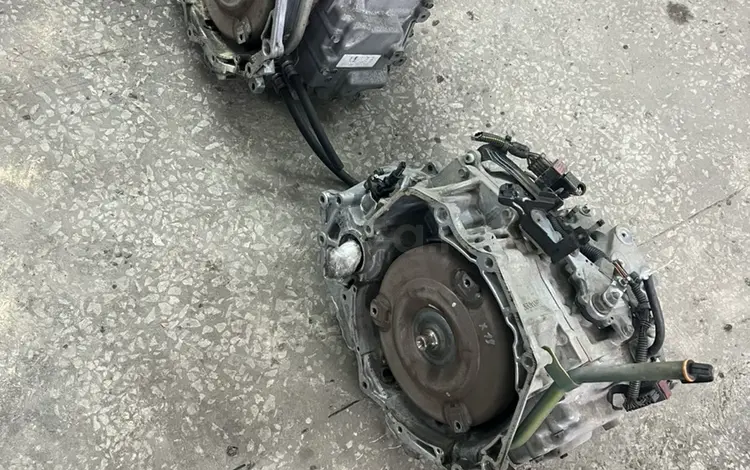 АКПП OPEL 1.8 AF17 60-41SN Zafira vecrta Astra за 175 000 тг. в Караганда