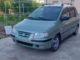 Hyundai Matrix 2002 годаүшін2 000 000 тг. в Шымкент – фото 2