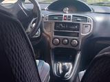 Hyundai Matrix 2002 годаүшін2 000 000 тг. в Шымкент – фото 4