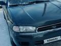 Subaru Legacy 1998 годаүшін1 900 000 тг. в Усть-Каменогорск