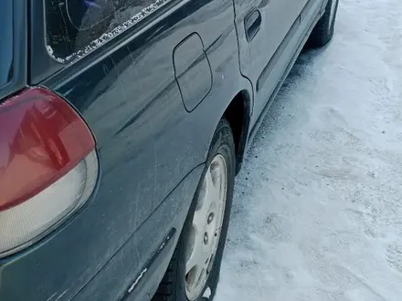 Subaru Legacy 1998 года за 1 900 000 тг. в Усть-Каменогорск – фото 3