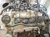 Двигатель CAX 1.4 турбо за 550 000 тг. в Алматы