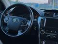 Toyota Camry 2014 годаүшін10 500 000 тг. в Актау – фото 9