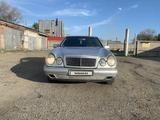 Mercedes-Benz E 240 1998 года за 2 000 000 тг. в Усть-Каменогорск