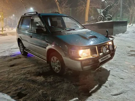 Mitsubishi RVR 1994 года за 1 480 000 тг. в Алматы – фото 5