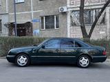 Mercedes-Benz E 320 1998 года за 3 950 000 тг. в Алматы – фото 4