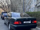 Mercedes-Benz E 320 1998 года за 3 950 000 тг. в Алматы – фото 5