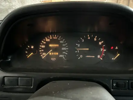 Nissan Maxima 1998 года за 900 000 тг. в Павлодар – фото 4