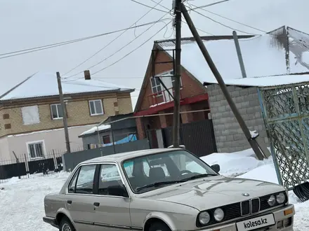 BMW 316 1986 года за 1 850 000 тг. в Астана – фото 2