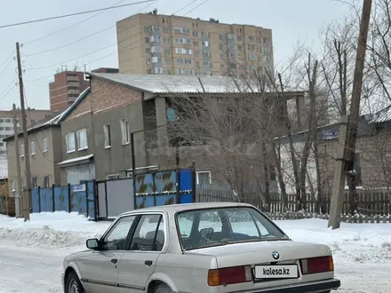 BMW 316 1986 года за 1 850 000 тг. в Астана – фото 6