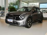 Kia Sportage 2024 годаүшін16 500 000 тг. в Алматы