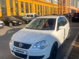 Volkswagen Polo 2010 годаүшін1 700 000 тг. в Астана