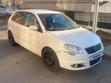 Volkswagen Polo 2010 годаүшін1 700 000 тг. в Астана – фото 3