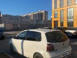 Volkswagen Polo 2010 годаүшін1 700 000 тг. в Астана – фото 4
