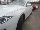Hyundai Grandeur 2020 года за 13 500 000 тг. в Тараз – фото 4