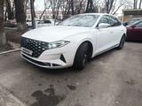 Hyundai Grandeur 2020 года за 13 500 000 тг. в Тараз – фото 3