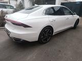 Hyundai Grandeur 2020 года за 13 500 000 тг. в Тараз – фото 5
