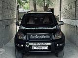 Toyota Land Cruiser Prado 2007 года за 12 000 000 тг. в Караганда – фото 2