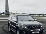 Toyota Land Cruiser Prado 2007 года за 12 000 000 тг. в Караганда