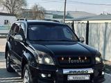Toyota Land Cruiser Prado 2007 года за 12 000 000 тг. в Караганда – фото 4