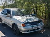 ВАЗ (Lada) 2115 2004 года за 1 100 000 тг. в Актобе