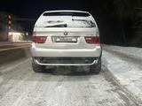 BMW X5 2005 года за 7 900 000 тг. в Алматы – фото 4