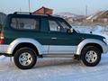 Toyota Land Cruiser Prado 1997 годаүшін5 000 000 тг. в Усть-Каменогорск – фото 10