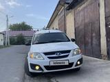 ВАЗ (Lada) Largus 2013 года за 3 690 000 тг. в Шымкент – фото 2