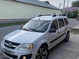ВАЗ (Lada) Largus 2013 года за 3 690 000 тг. в Шымкент