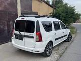 ВАЗ (Lada) Largus 2013 года за 3 690 000 тг. в Шымкент – фото 5